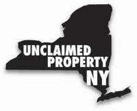 Unclaimed Property NY
